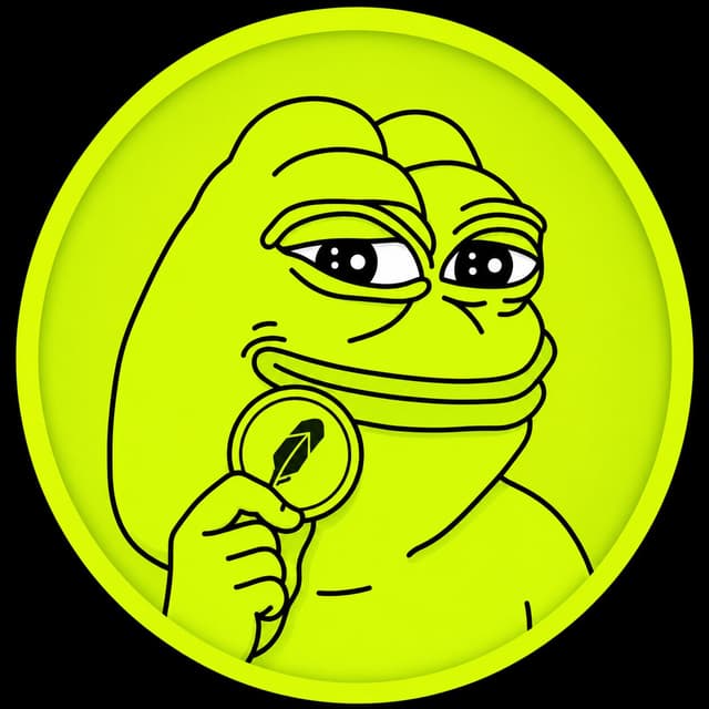 PEPECOIN